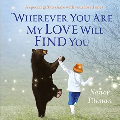 Afbeelding van Wherever You Are My Love Will Find