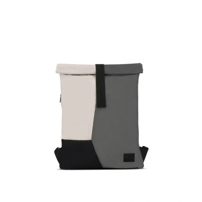 Afbeelding van Johnny Urban Oskar Daypack Rugzak, Maat: One Size, Sand/grau