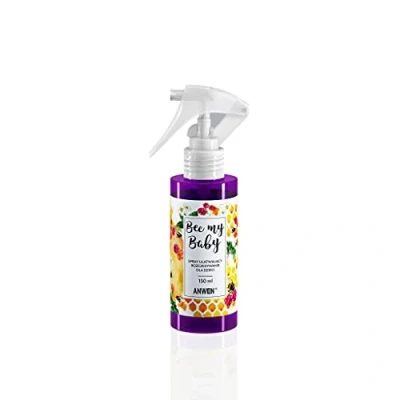 Afbeelding van Bee My Baby ontklittende spray voor baby&#039;s 150ml