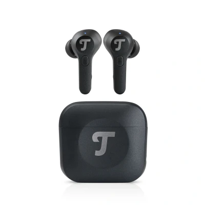 Afbeelding van Teufel AIRY TWS PRO, Night black