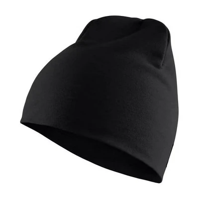 Afbeelding van Blaklader Vlamvertragende wollen beanie 2066 1075 Zwart