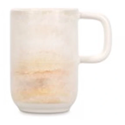 Afbeelding van SP Collection Beker 30cl sunrise Aquarel (Set van 4)