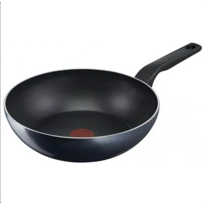 Afbeelding van Tefal C2771953 Generous Cook Wok Pan 28cm