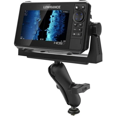 Afbeelding van Track ball montage Fishfinders C Kogel