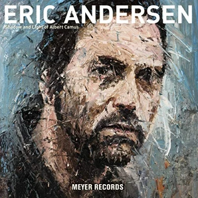 Afbeelding van Eric Andersen Shadow and Light of Albert (Single)