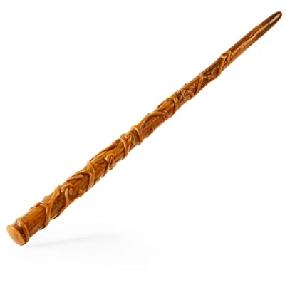 Image de Baguette magique Harry Potter Projection Patronus Hermione Wizarding World