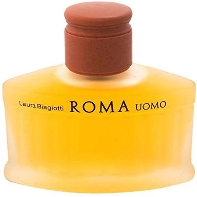 Image de Laura Biagiotti Roma Uomo Eau de Toilette 125 ml
