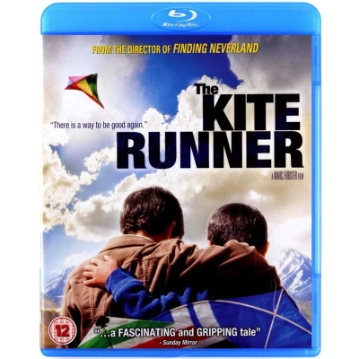 Afbeelding van Kite Runner
