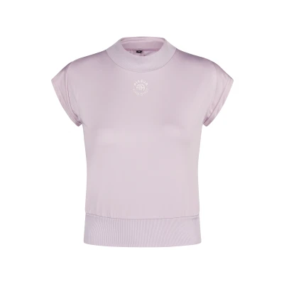 Image de Pikeur Chemise Athleisure Cropped Lavender BlushVendu par Agradi