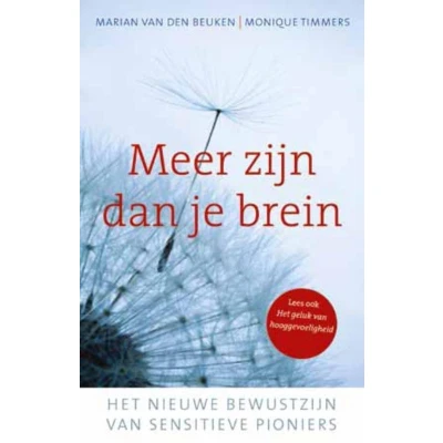 Afbeelding van Meer zijn dan je brein