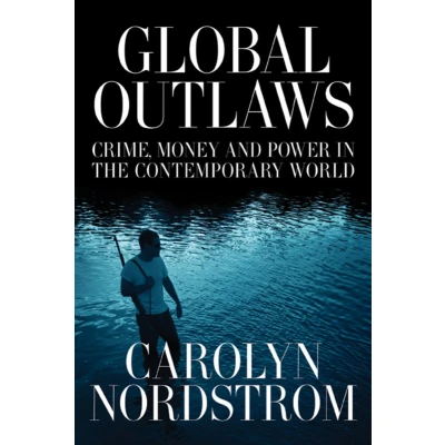 Afbeelding van Global Outlaws