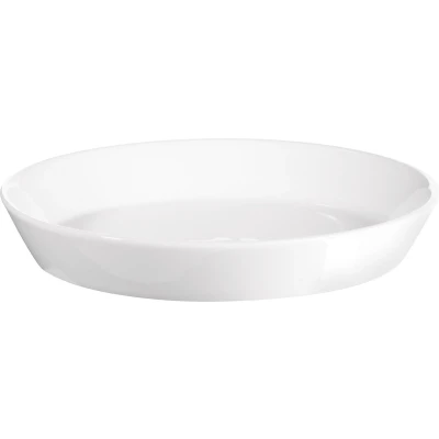 Afbeelding van Bord 250C plus (16 x 2,3 cm) Wit