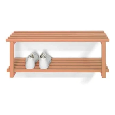 Afbeelding van Spinder Design Rizzoli Marco Schoenenrek Clay Terra