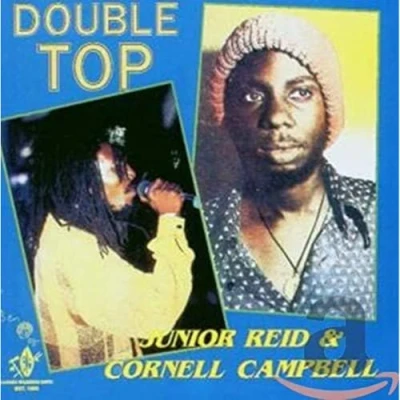 Afbeelding van Double Top
