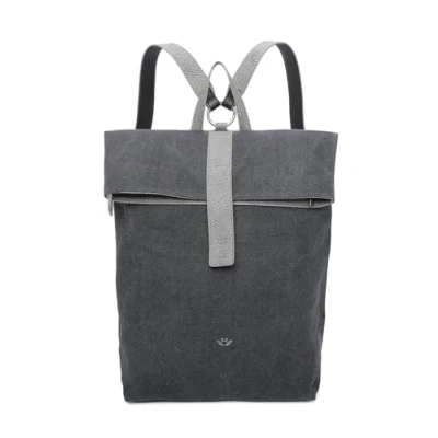 Afbeelding van Fritzi aus Preußen IZZY Rugzak, Dames, Maat: One Size, Black