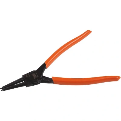Afbeelding van BAHCO Borgveertang 2900 180