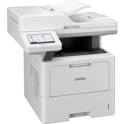 Afbeelding van Brother MFC L6710DW Laserprinter