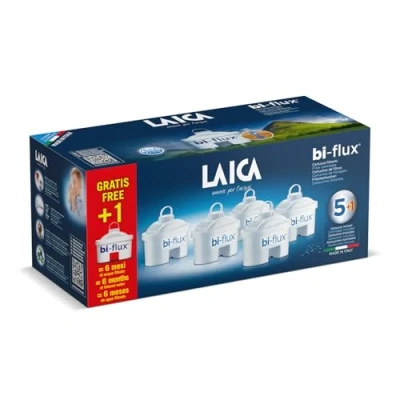 Afbeelding van Filter voor Kruik met LAICA F6S Pack