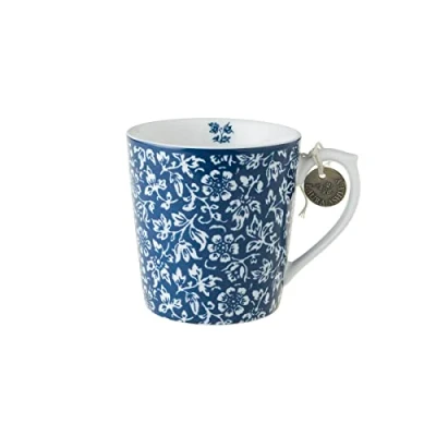 Afbeelding van Laura Ashley Beker Sweet Allysum