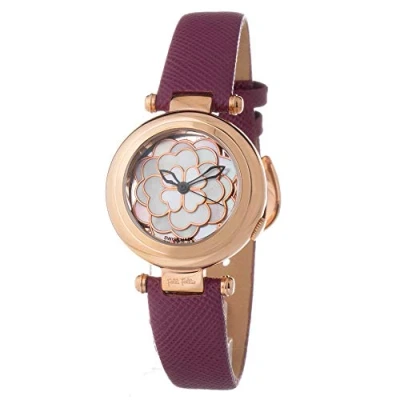 Afbeelding van Horloge Dames Folli Follie WF15R009SP (Ø 28 mm)