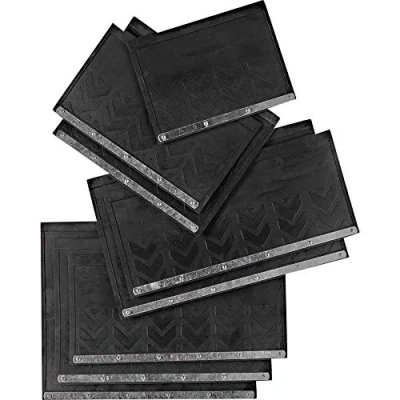 Image de Garde boue Petex SM040 410 012 (l x H) 500 mm 400