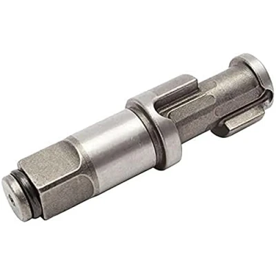 Afbeelding van Hazet 9012UL 01/3 Vierkant 1 stuk(s)