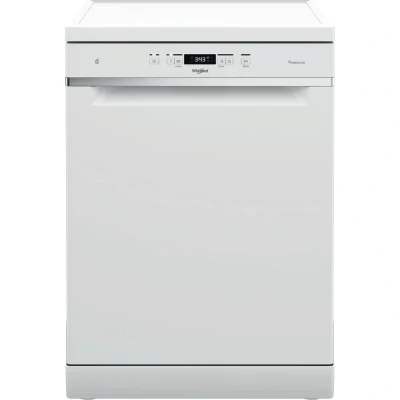 Afbeelding van Whirlpool Wfc 3c42p Vaatwasser Afwasmachine Wit Energieklasse C