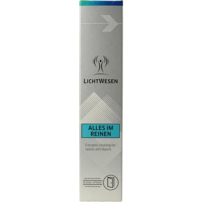 Afbeelding van alles im rein ruimtespray