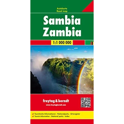 Afbeelding van FB Zambia
