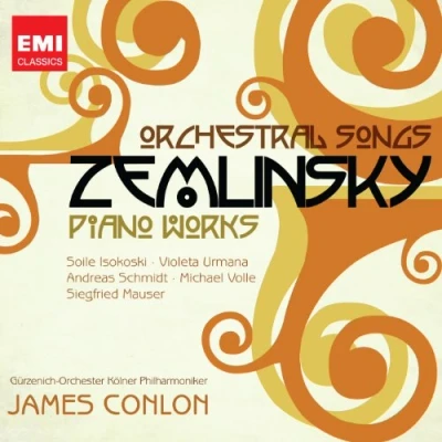 Afbeelding van 20Th Century Classics Zemlins