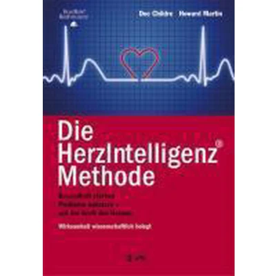 Afbeelding van Die HerzIntelligenz Methode
