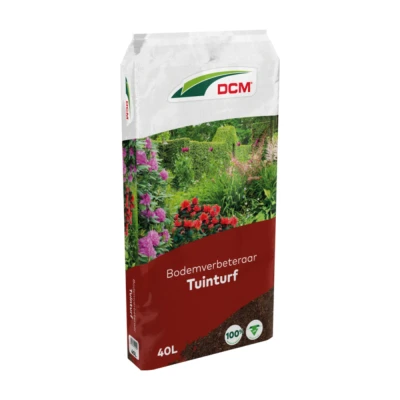 Afbeelding van Tuinturf 40 L