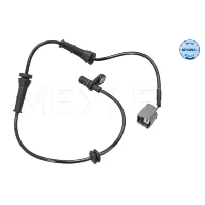 Afbeelding van MEYLE 36 14 899 0026 ABS sensor Actieve 2 630 12 NISSAN: Juke