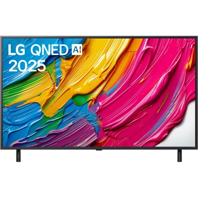 Afbeelding van LG 50QNED80A6A 50 inch 4K QNED 2025