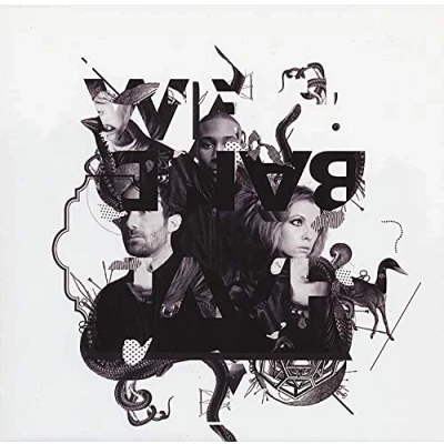 Afbeelding van We Have Band Ternion (LP)