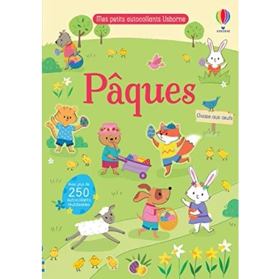 Afbeelding van Pâques