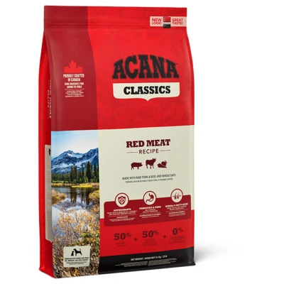 Afbeelding van Acana Classics Classic Red 9,7 KG