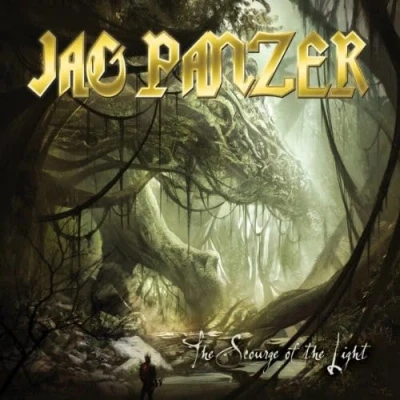 Afbeelding van Jag Panzer Scourge Of The Light
