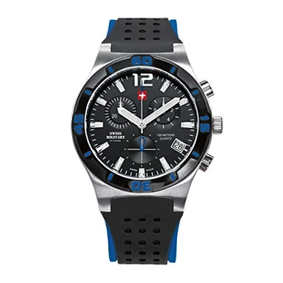 Afbeelding van Swiss Military by Chrono Mod. SM34015.08 Horloge