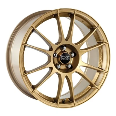 Afbeelding van Oz Ultraleggera 8.0x18 5x114.3 ET48 75 Velg