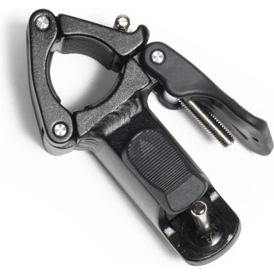 Afbeelding van Burley Fietskardeel Quick Hitch T.b.v. Travoy