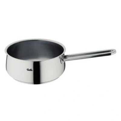 Afbeelding van Fissler Selection Steelpan+deksel 14.5cm