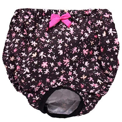 Afbeelding van CROCI Hygiënische slip voor honden, roze, XS, 20/25 cm