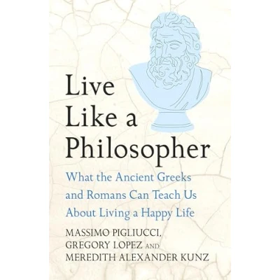 Afbeelding van Live Like A Philosopher