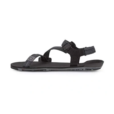 Afbeelding van Xero Shoes Z trail Ev Sandalen Zwart,Grijs EU 39 Man