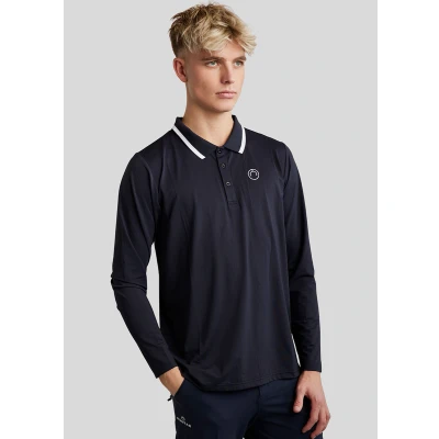 Image de Montar FW&#039;24 Heren Polo Drake