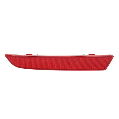 Afbeelding van TYC 17 0802 00 9 Retroreflector Links MERCEDES BENZ: Vito Van, Dualiner