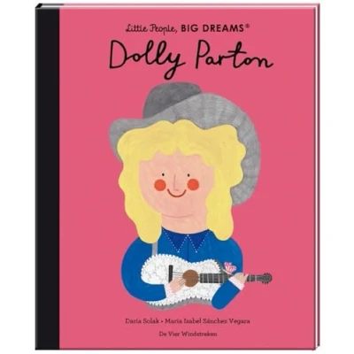 Afbeelding van Dolly Parton