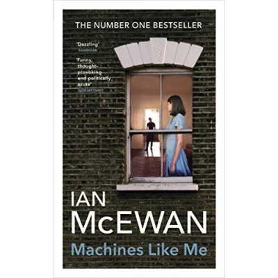 Image de Machines Like Me