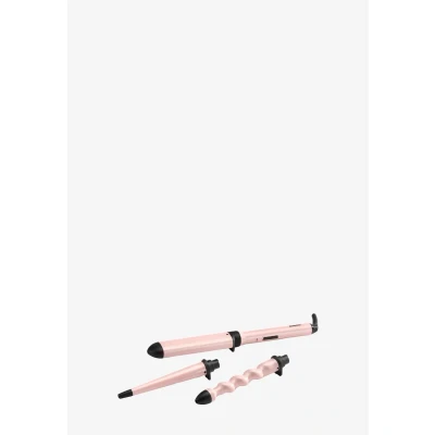 Afbeelding van BaByliss Curl &amp; Wave Trio MS750E